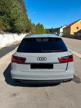 Audi 3.0 TDI Quattro Competition, S-line, BOSE 8-fach - Audi A6: Competition
