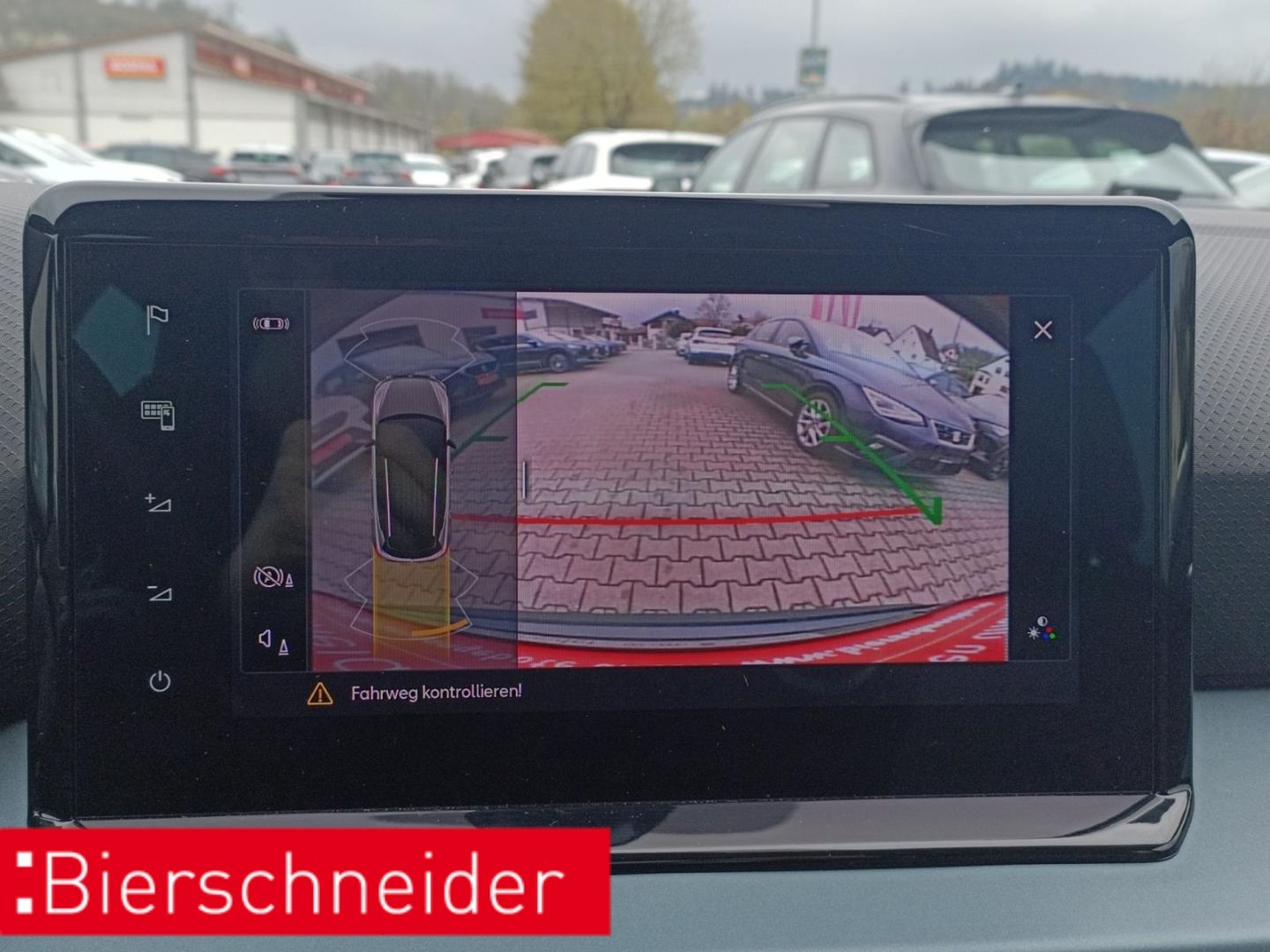 Seat Arona - Bild 28