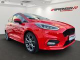Ford Fiesta *1.0 EcoBoost* ST-Line X*Keyl.Go*NAV*LED* - Ford Fiesta: ST X