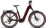 Conway Cairon C 1.0 800 49 cm - Conway E-Bikes