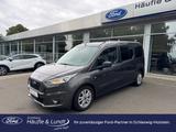 Ford Grand Tourneo Connect Trend 1.5 TDCi 7-Sitzer Al - graue Ford Grand Tourneo