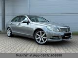Mercedes-Benz C 250 C -Klasse Aut. C 250 CGI  AMG Felgen - : Felgen AMG
