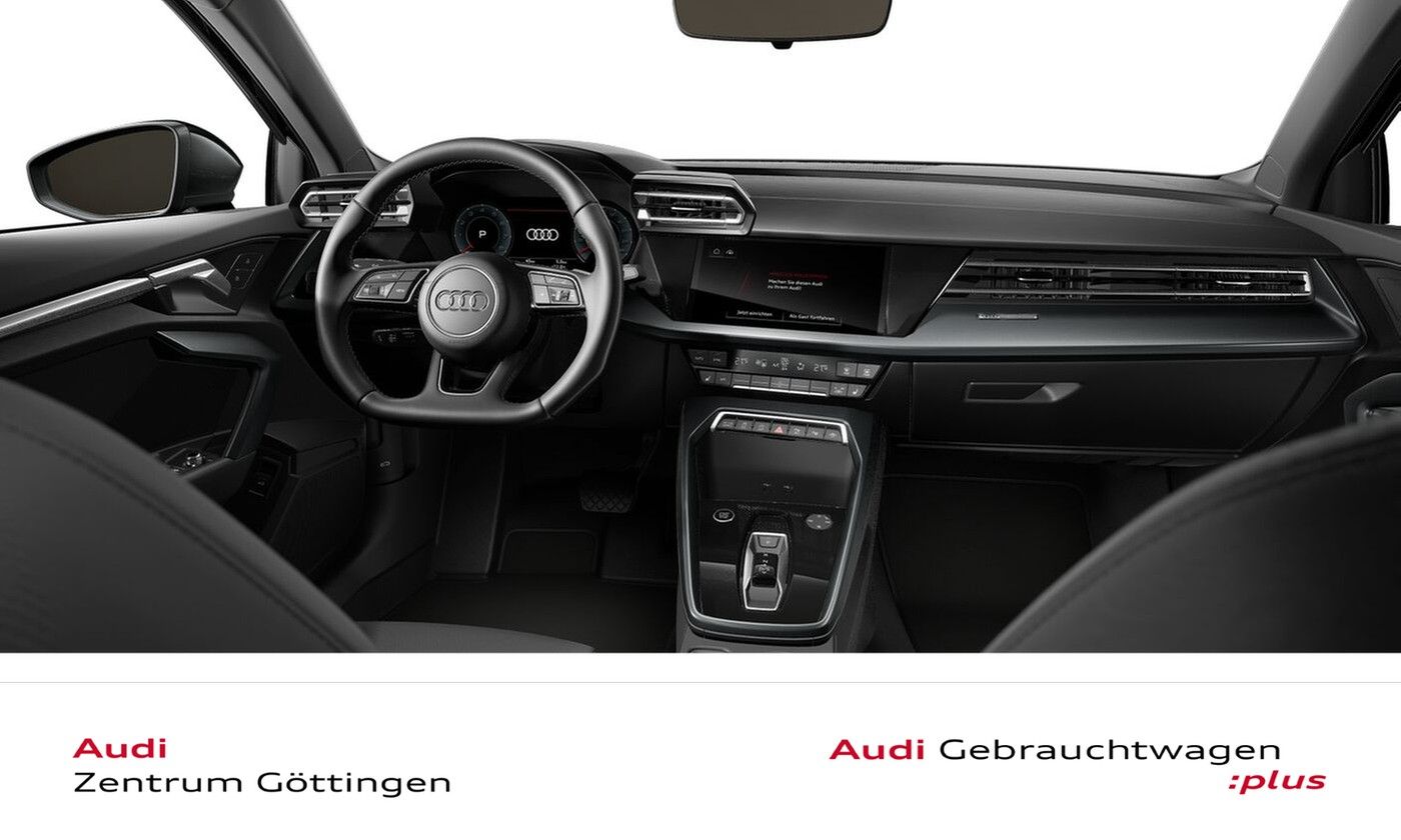 Audi A3 - Bild 10