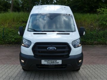 Ford Transit Kasten 350 L4 H3 Trend 2,0l Ecoblue