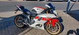 Yamaha YZF-R7  60 GP  Neuzustand Zub. für 1000-.€ - YAMAHA R 1000