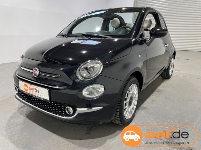 Fiat 500C 1.0 Star MH EU6d Navi Klima PDC Tempomat