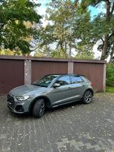 Audi A1 30 TFSI S tronic Allstreet /TÜV NEU - Audi A1 allstreet mit Benzin-Antrieb
