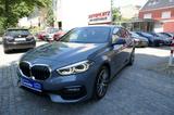 BMW 120 1 Limousine 120 d xDrive Sport Line - BMW 120 in Berlin
