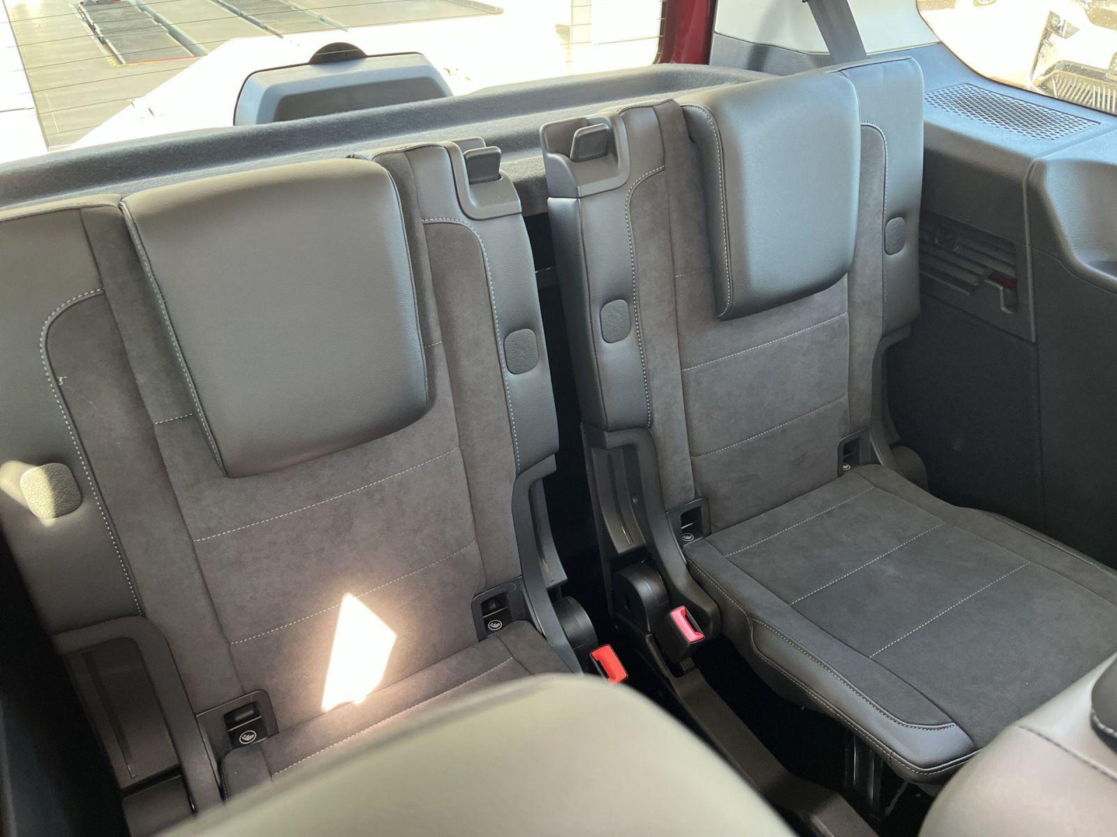 Volkswagen Caddy Maxi Style 7-Sitzer Travelass./Sideass./Pa