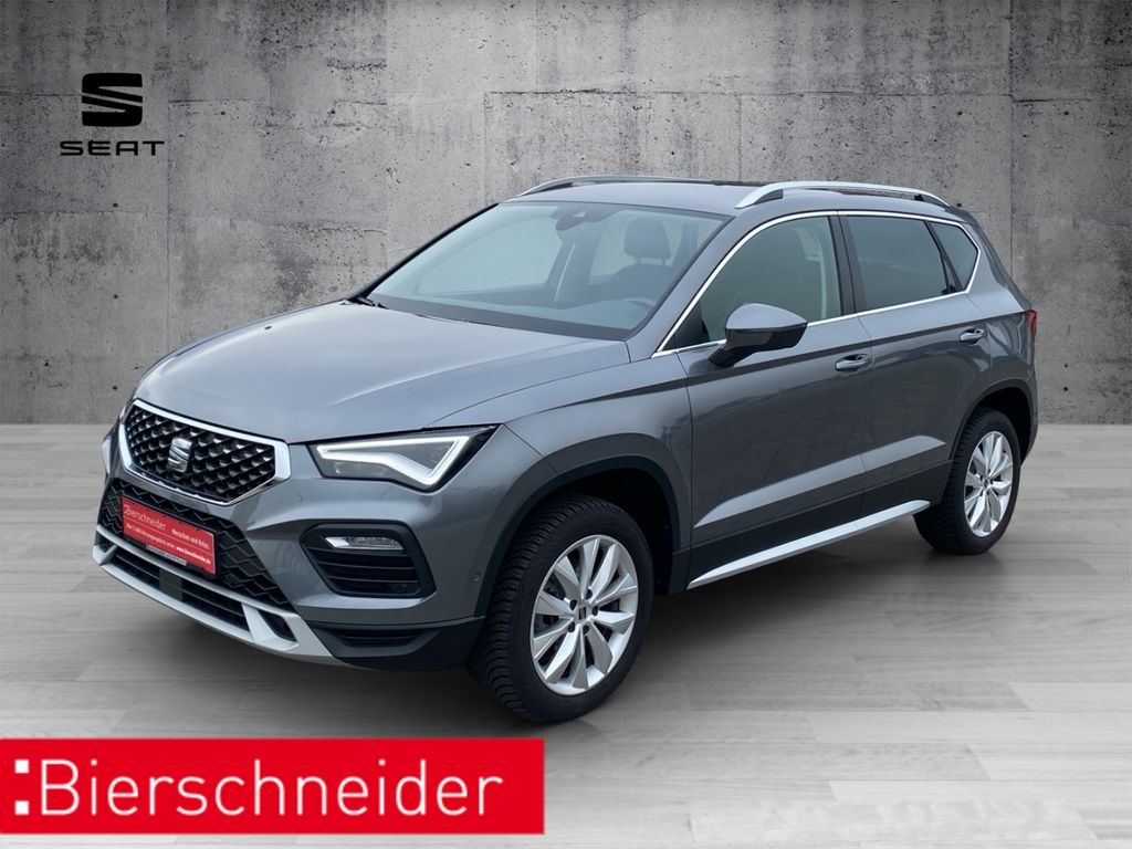 Ateca 1.5 TSI DSG Xperience ab 279,- EUR mtl. So