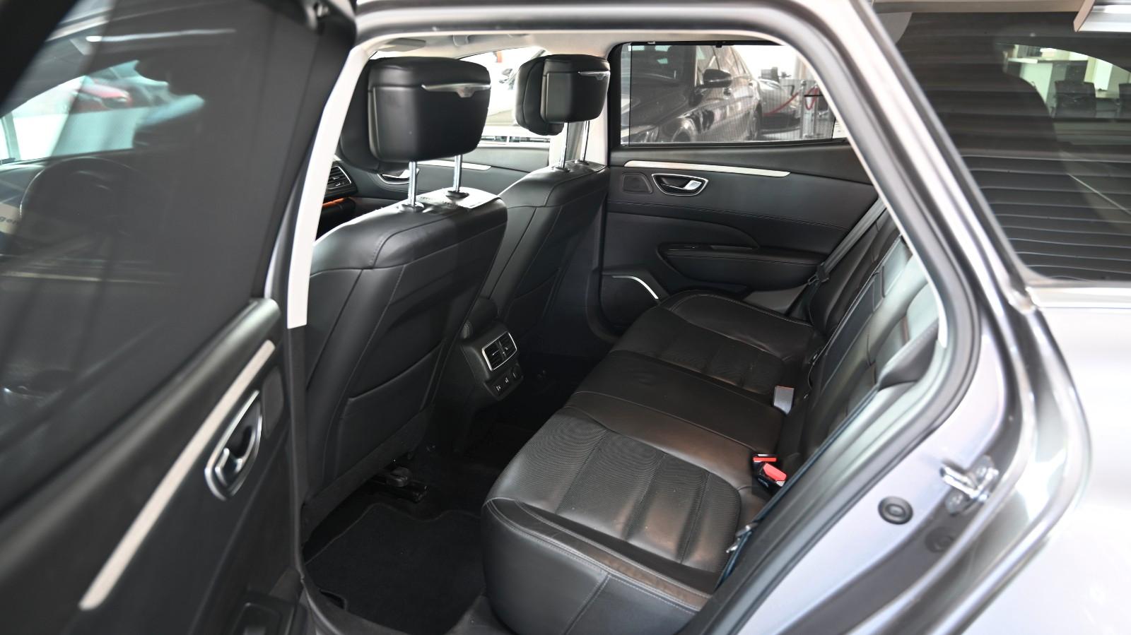 Renault Talisman Grandtour Initiale Paris *BOSE*PANO*TOP, миниатюра 21