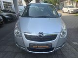 Opel Agila B 1.0 Edition, Klimaanlage - Opel Agila aus 2009