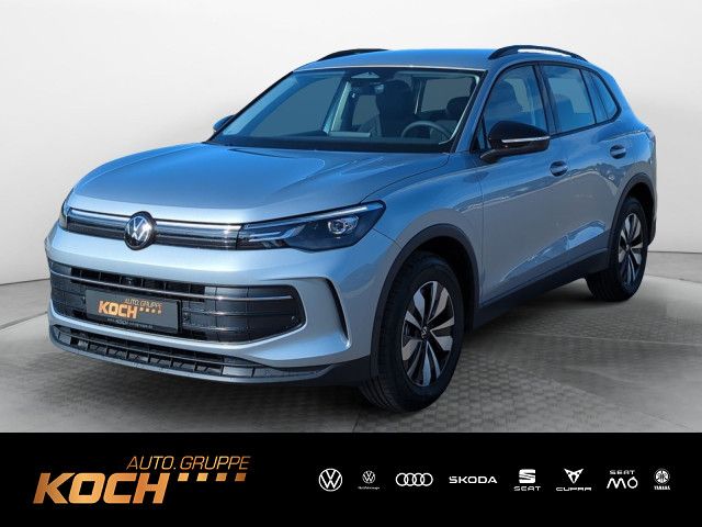 Volkswagen Tiguan Life 1,5 l eTSI OPF 110 kW (150 PS) 7-Gan