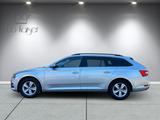 Skoda Superb Combi Ambition 1.HAND/KAMERA - Skoda Superb Ambition mit Diesel-Antrieb