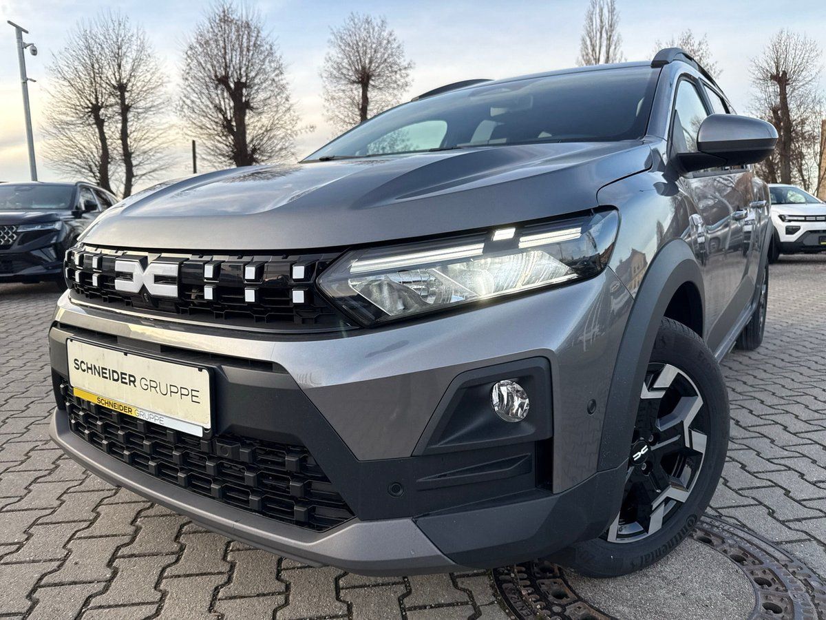 Dacia Jogger - Bild 24