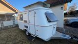 HYMER / ERIBA / HYMERCAR Touring 320 mit Bad und WC - HYMER / ERIBA Wohnwagen 2014