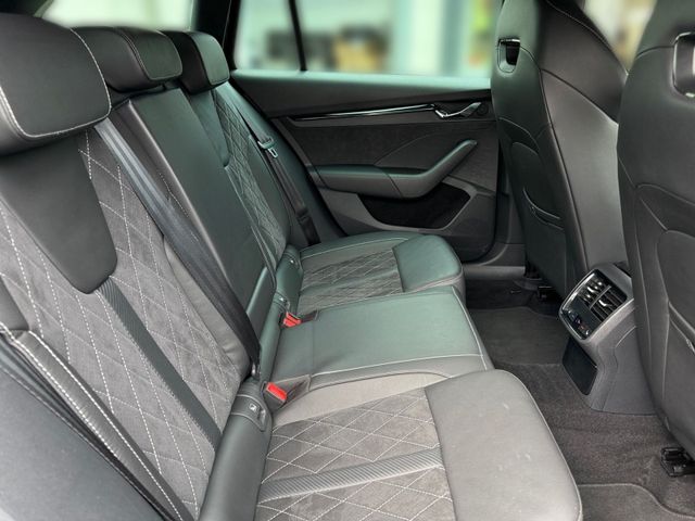 Octavia Combi RS IV MATRIX-LED*KESSY*ACC*NAVI