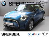 MINI Cooper Cabrio Classic Trim EU6d Mini El. Verdeck - MINI MINI: Cabrio, Verdeck