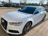 Audi A6 Avant COMPETITION 326PS ACC, AHK, PANO,  - Audi A6: Competition