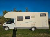 Chausson Flash 11 - Chausson Wohnmobil oder -wagen