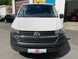 Volkswagen T6.1  2.0 TDI 204 PS DSG Klima Navi AHK 1 Hand - VW T6 Transporter Gebrauchtwagen
