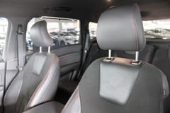 Fahrzeugabbildung Ford S-Max ST-Line Automatik LED 2xCam WinterPaket