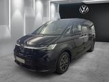Volkswagen Multivan Goal AHK Standheizung Top Paket LED TDI - Volkswagen LT: 7 Sitzer