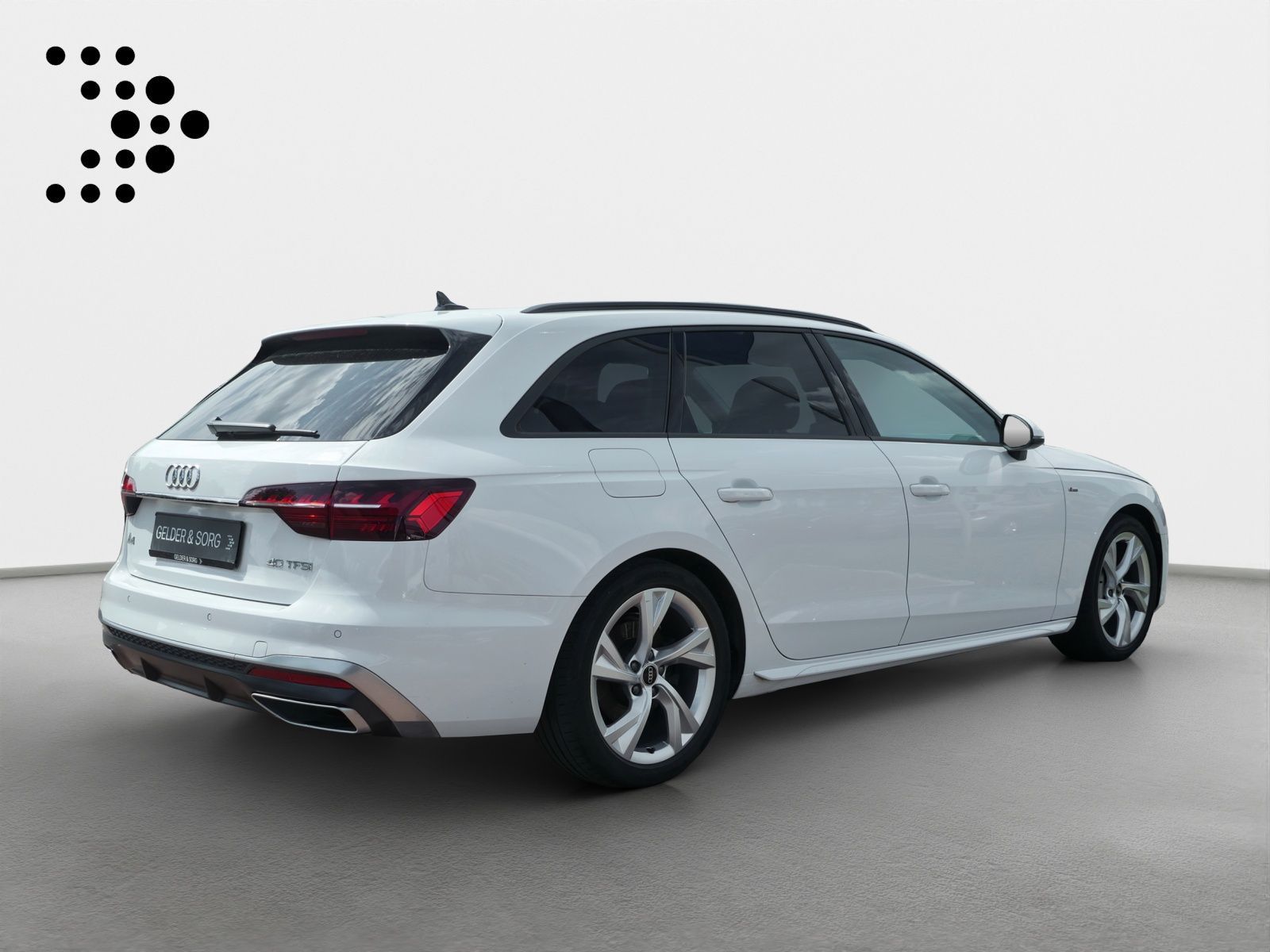 Audi A4 - Bild 18