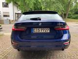 BMW 330d Touring Luxury Line HUD*PAN*AnhK*Leder - BMW 330 in Gelsenkirchen