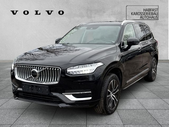 Volvo XC90 Recharge T8 AWD Inscription Expression Plug