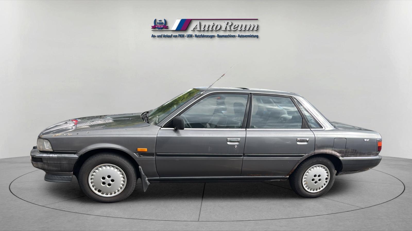 Toyota Camry 2.0 Automatik AHL OLDTIMER SCHIEBEDACH