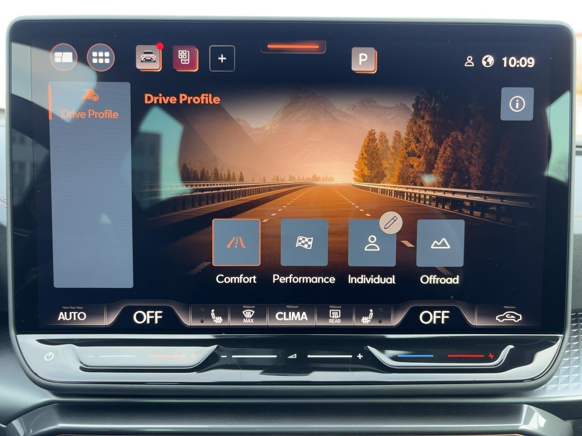 Cupra Formentor - Bild 16