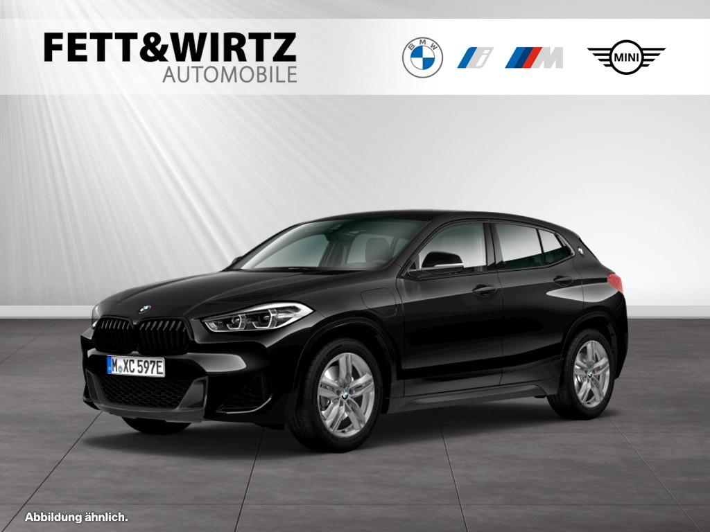 BMW X2 xDrive25e M Sport|LED|Parkass.|Harman/Kardon