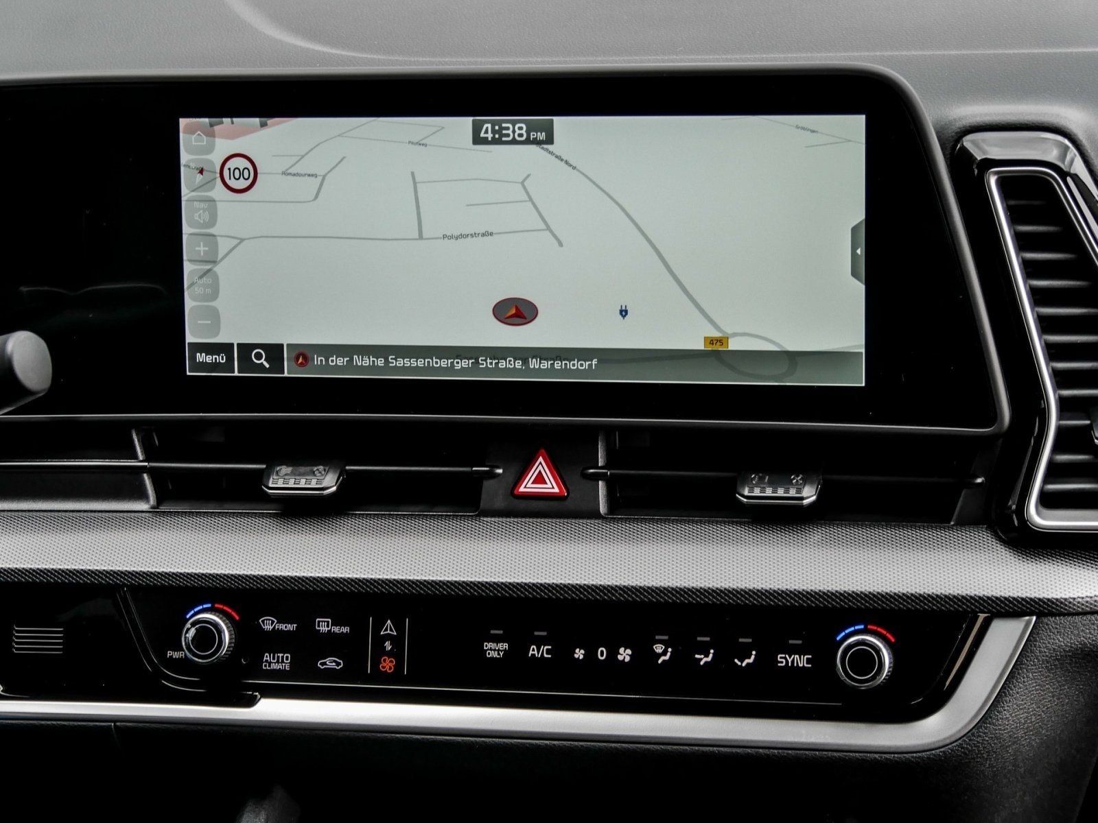 Kia Sportage - Bild 7