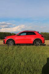 Volkswagen T-Roc R 2.0 TSI OPF DSG 4MOTION R  - VW T-Roc von privat