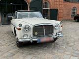 Rover P5 Coupé Original Schweizer Erstausl... - gebrauchte Rover Coupés