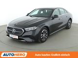Mercedes-Benz E-Klasse E 200 Avantgarde Advanced Aut.*NAVI*LED - gebrauchte Mercedes-Benz E 200 aus dem Jahr 2024