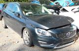 Volvo V60 Kombi Summum - Volvo V60 Unfallwagen