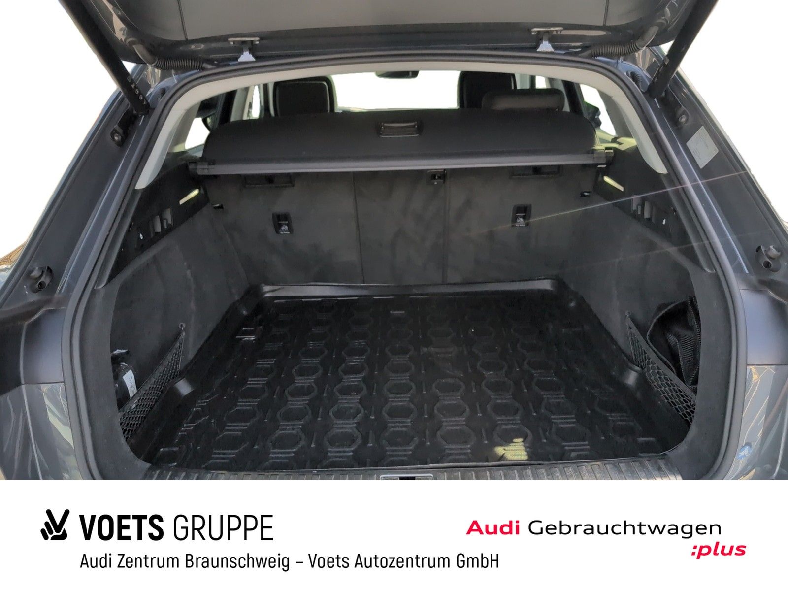 Audi Q8 e-tron - Bild 15