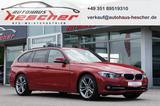 BMW 330d Touring xDrive Sport-Line *LED*1.HAND*AHK*