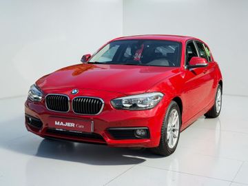 BMW 118 - 2