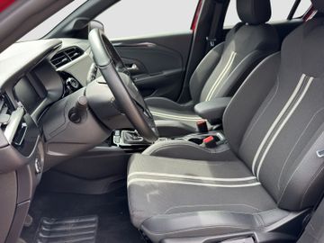 Fotografie 9 des Opel Corsa GS Navi Matrix-LED Kamera Allwetterreifen