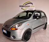 Chevrolet Matiz 800 SE Chic - gebrauchte Chevrolet Matiz aus dem Jahr 2006