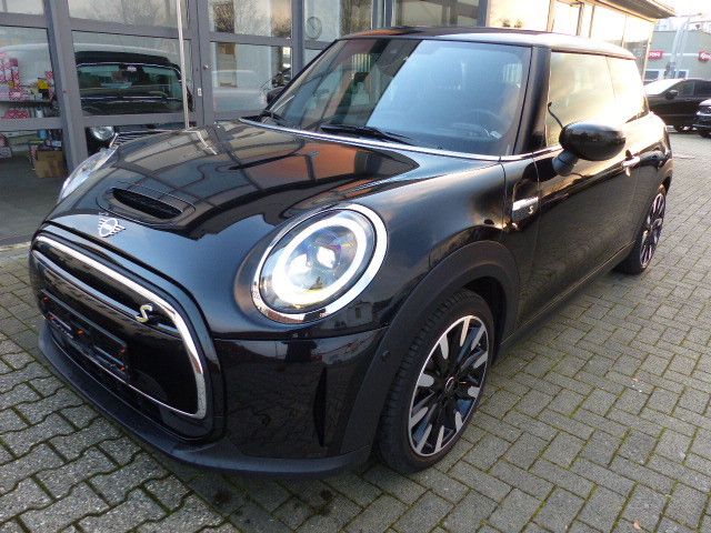 MINI COOPER SE Yours Trim Aut.EU6d*LED*PANOD*HUD*LED*