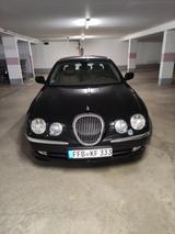 Jaguar S-Type V6 Executive Executive - Jaguar S-Type in München