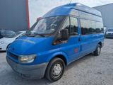 Ford Transit Kombi 2.0 FT 300/9 Sitzer/ 1 Hand - gebrauchte Ford Transit aus dem Jahr 2005
