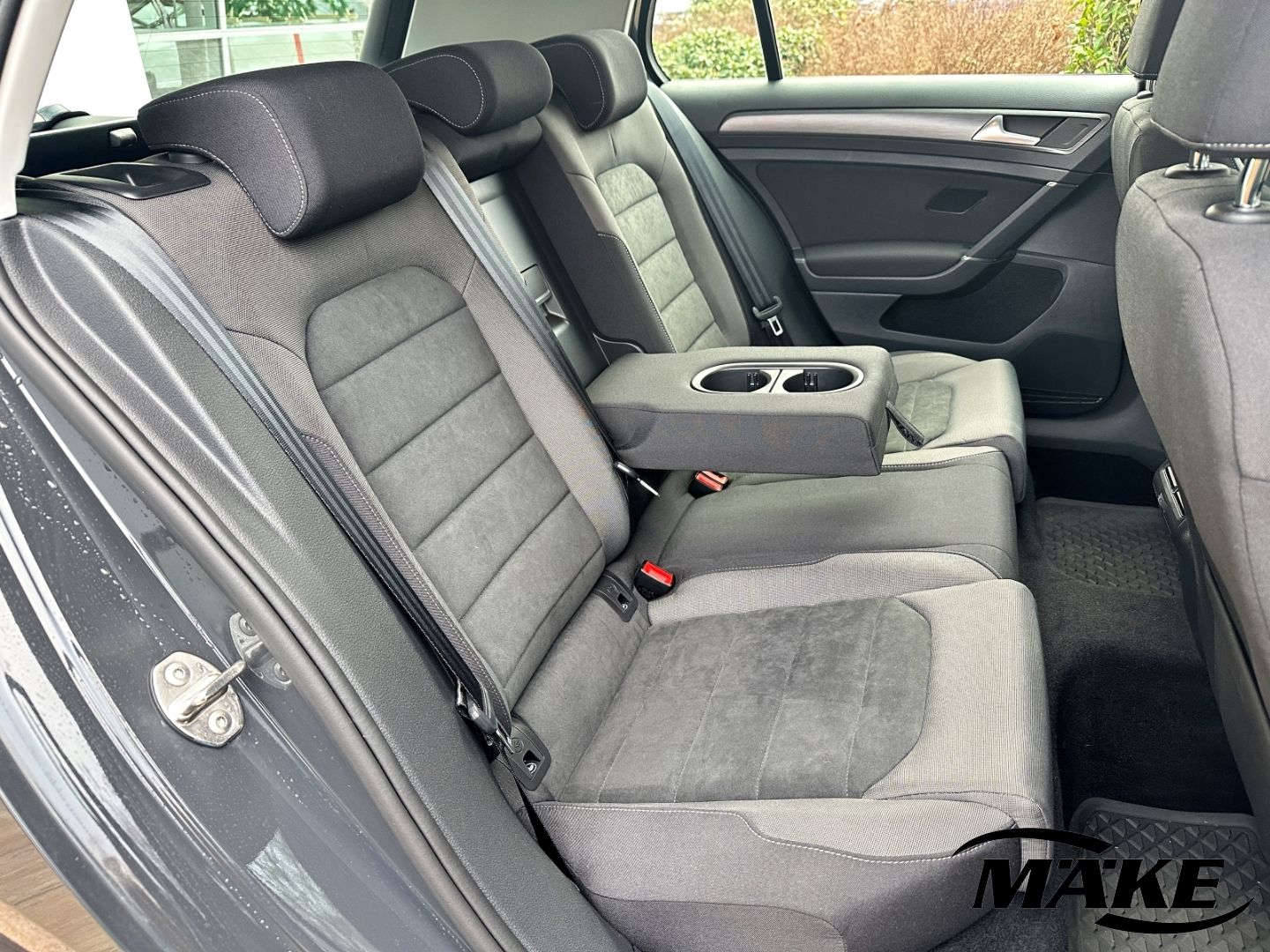 Golf VII 2.0TDI Comfortline DSG ACC SHZ NAVI BT