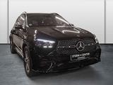 Mercedes-Benz GLE 400 e 4M AMG+DIST+MEMORY+AIRMATIC+AHK+DC-Lad - Mercedes-Benz GLE 400 in Dresden