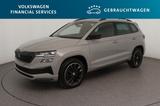 Skoda Karoq Sportline 1.5 TSI CAM*WINTER*LED*NAV - Skoda Karoq in Aachen