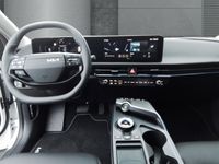 Kia EV6 - Vorschau Bild 10